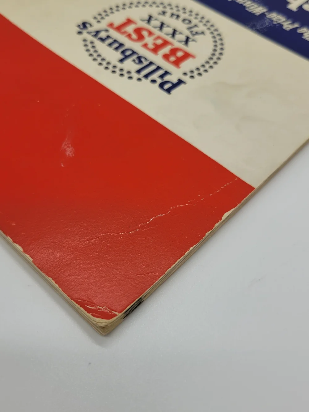 1st Edition Pillsbury's 100 Prize Winning Recipes Contest Paperback Ephemera